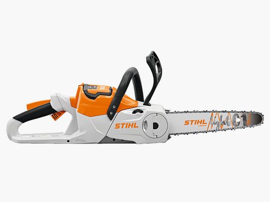 Stihl Akku-Motorsge MSA 60 C-B Set mit AK 20 und AL 101