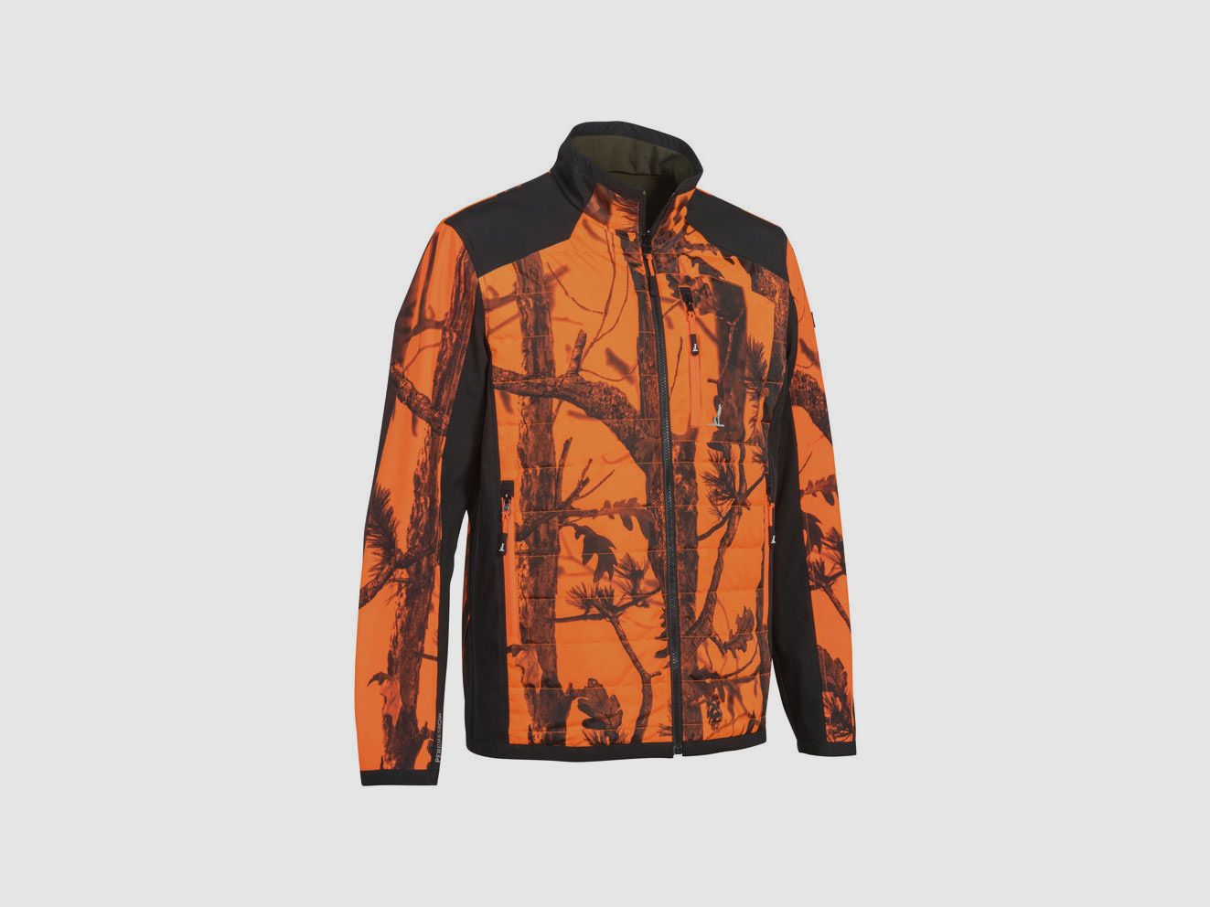 Jagdweste Hybrid Ghostcamo Blaze 25 Jahre Percussion