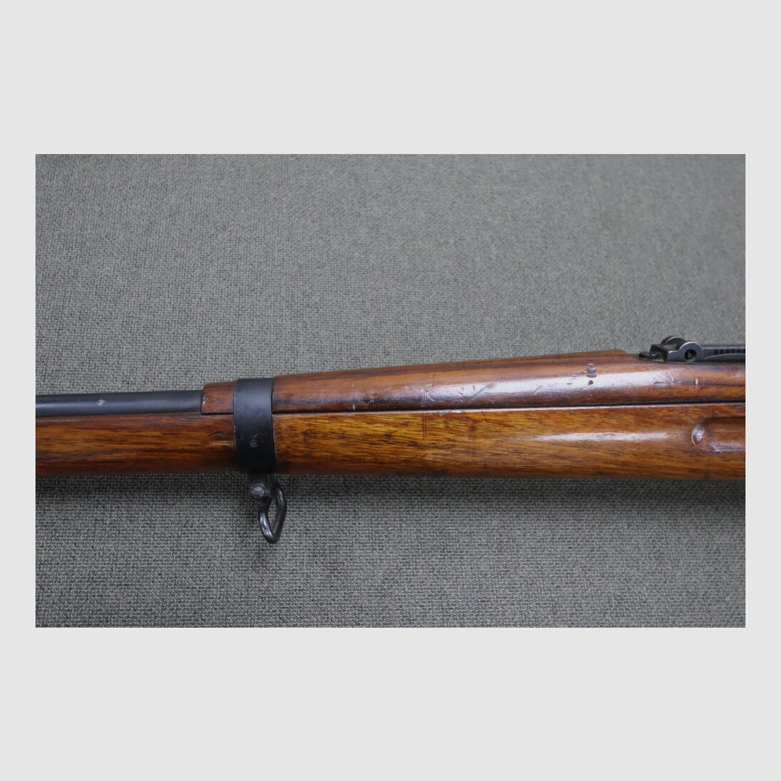 Mauser Gewehr 98 Persien	 Gewehr 98