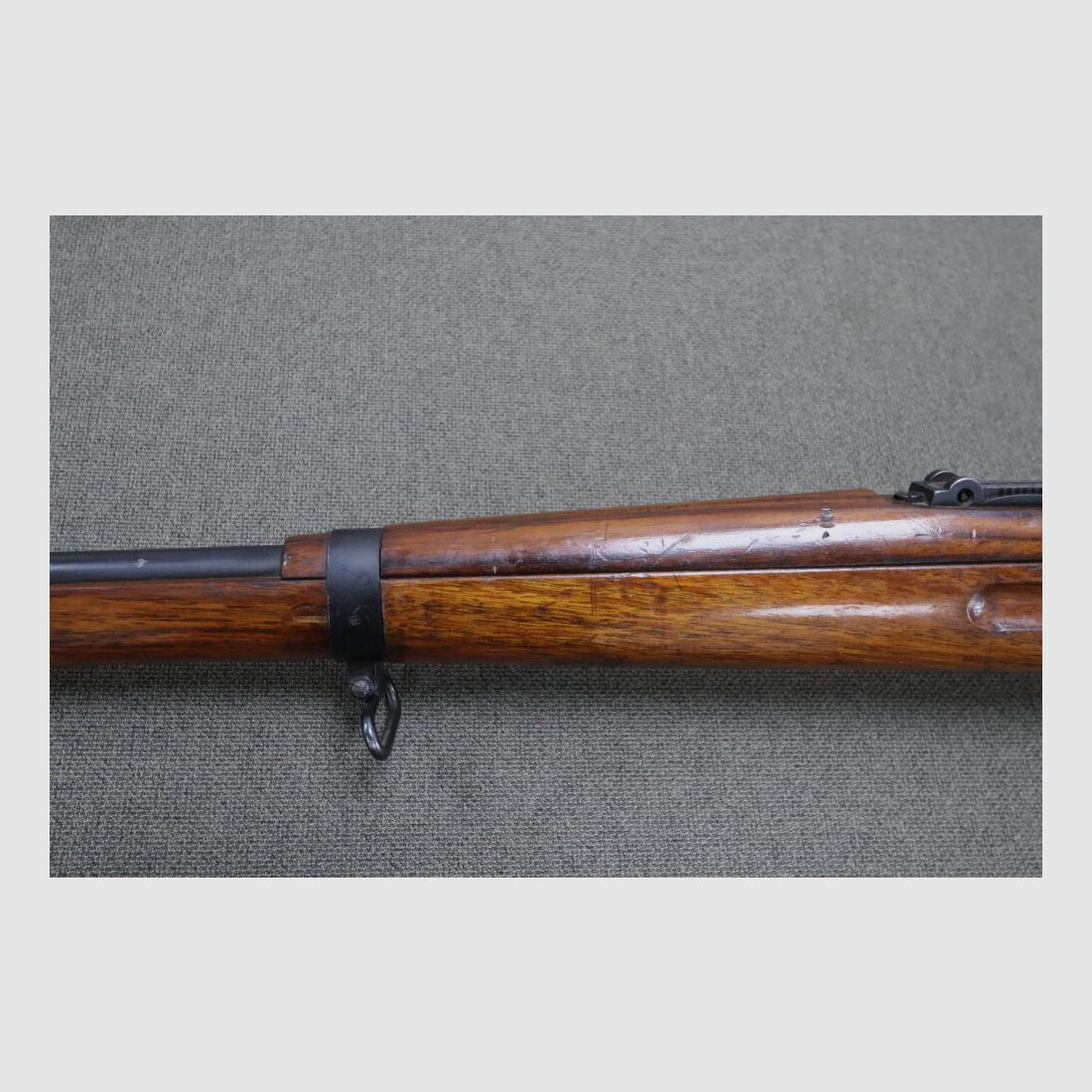 Mauser Gewehr 98 Persien Gewehr 98