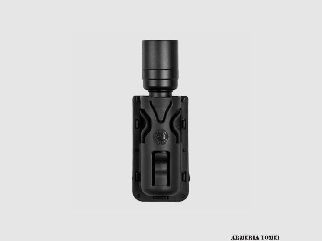 VEGA HOLSTER – UNIVERSALHALTER MIT RETENTIONSMOLLE, Bild 1 von 2