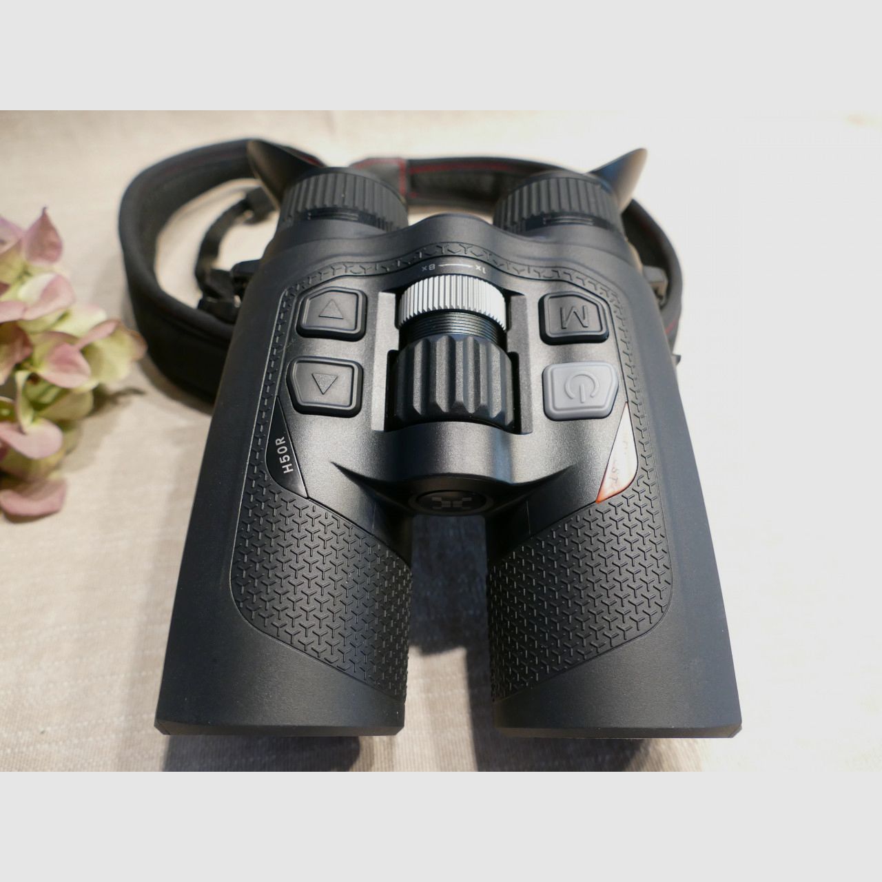 Nocpix Quest H50R