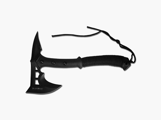 BlackField Tactical Axt BlackField schwarz