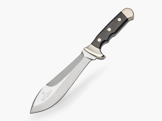 PUMA rüdemann 40, micarta