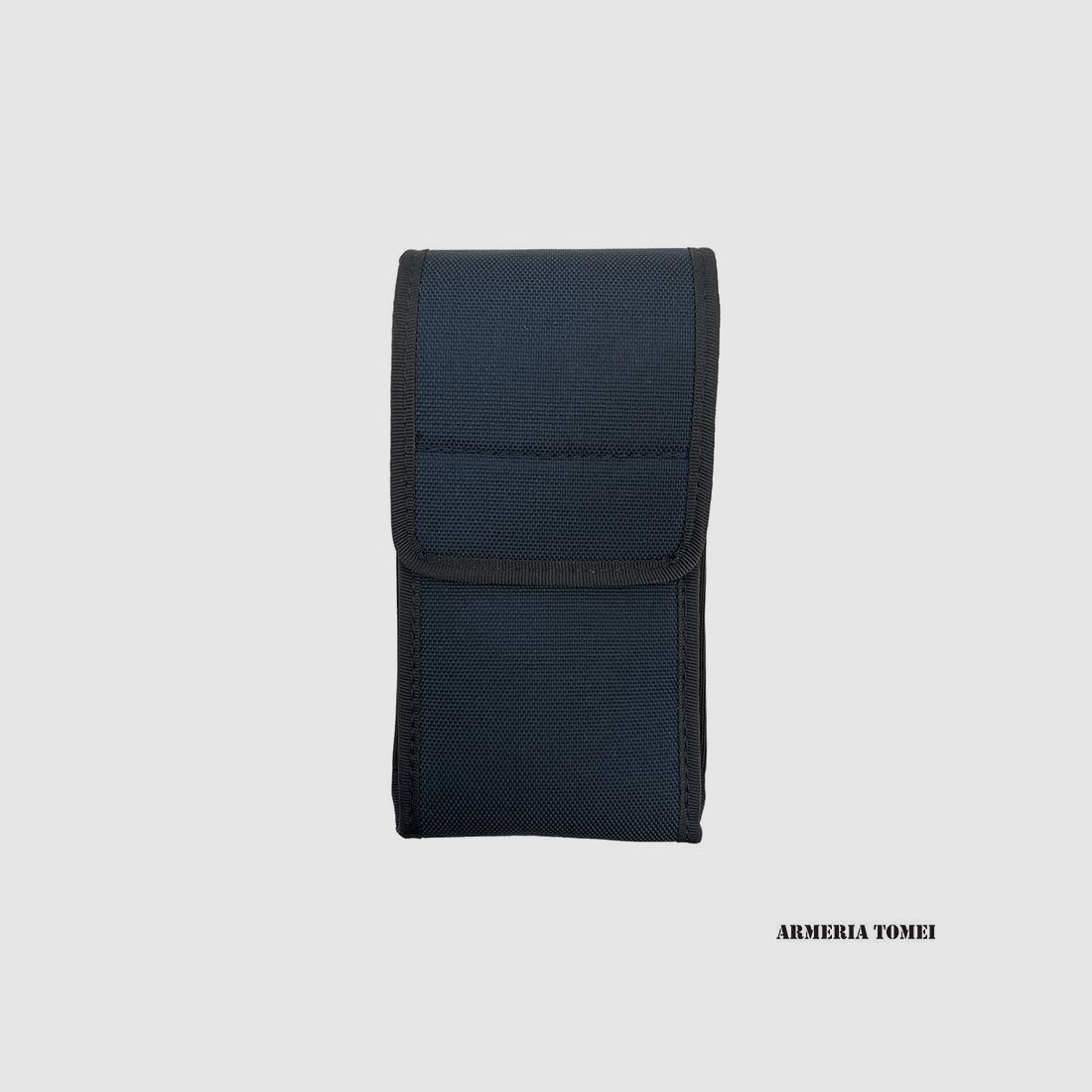 VEGA HOLSTER – HANDYHALTER AUS CORDURA XXL (18cm x 8,5cm) BLAU