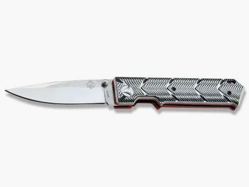 PUMA TEC Einhandmesser (liner lock, D2- nicht rostfrei) (Auslaufmodell)