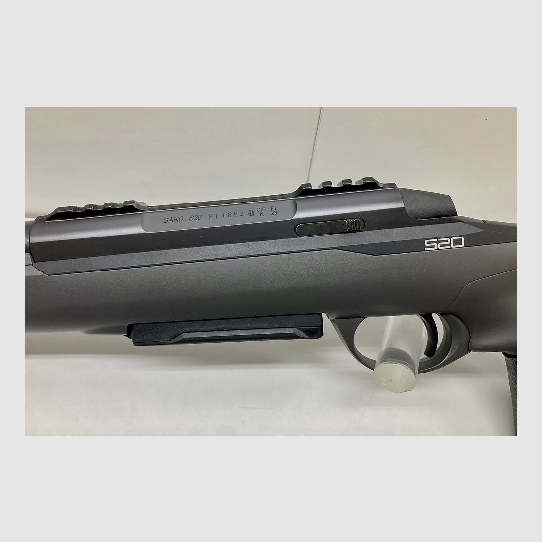 SAKO S20 Hunter | Kompletny zestaw dla młodych myśliwych "EBERT II" 2024 - WaffenFriedrichs