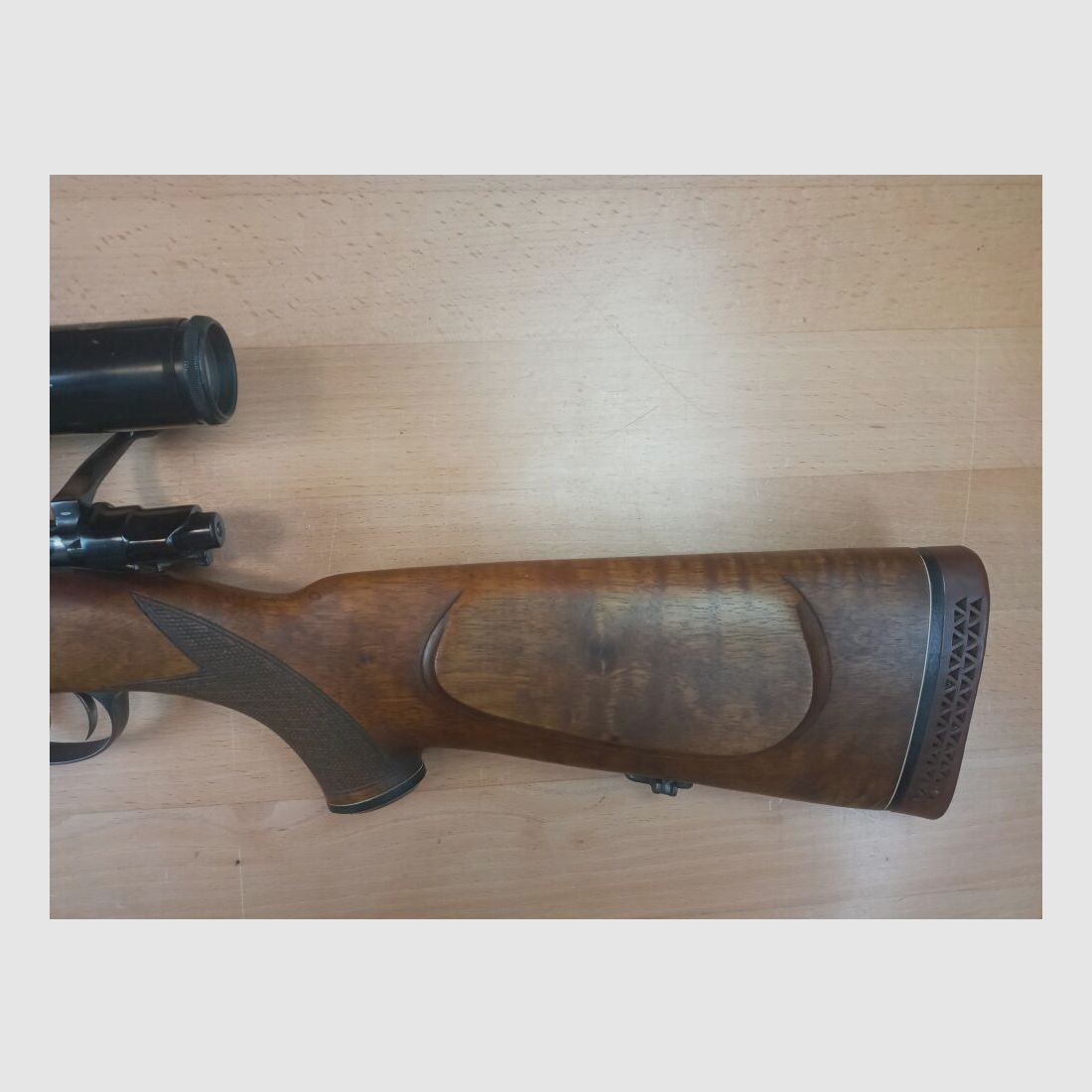 Zastava M70 Stutzen
