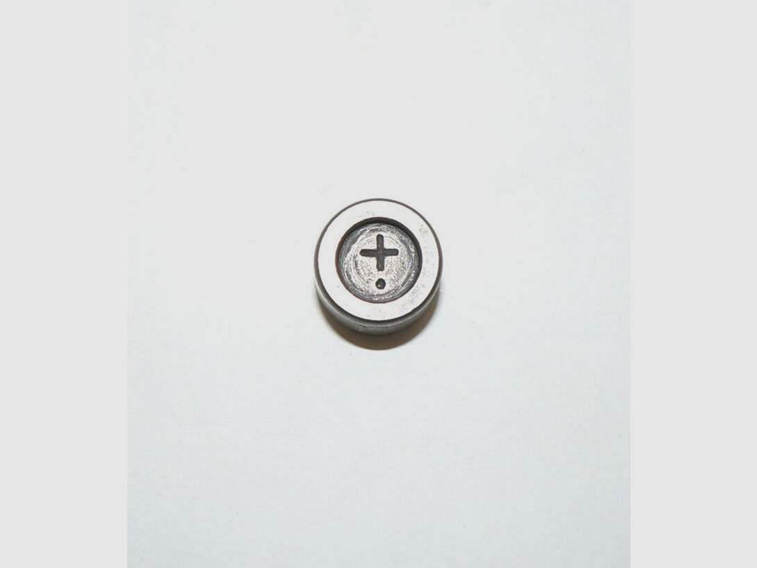 Verriegelungsrolle für Schweizer Ordonnanzgewehr SIG StGW 57 SAR M57 SWISS MATCH und Baugleiche