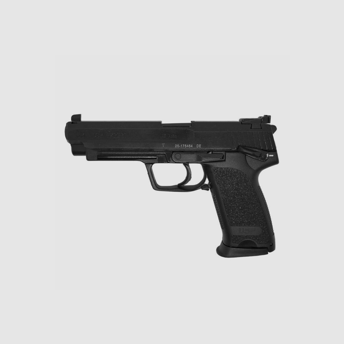 Heckler & Koch USP Expert