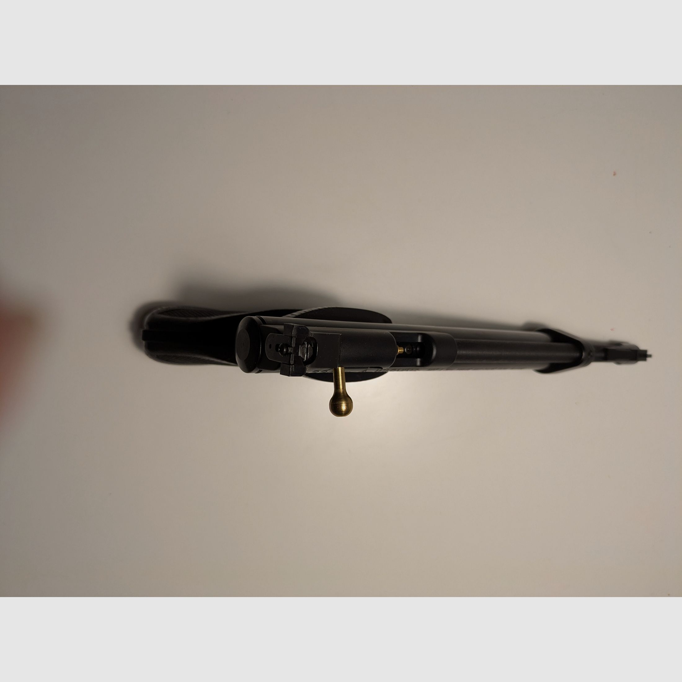 Pistolet à air comprimé Co2 Crosman 2240