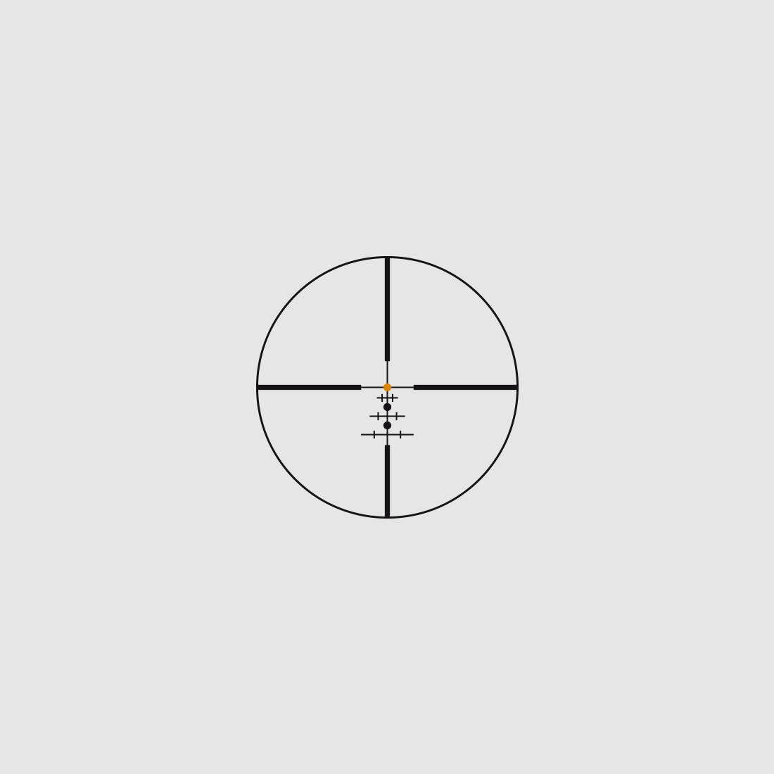 Swarovski Z8i 1-8x24 L BRT-I