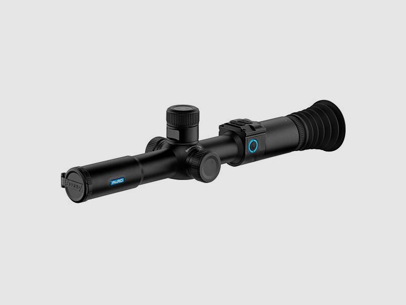 Pard Night Stalker 4K Mini 25 LRF Night Vision Scope, image 7 of 12