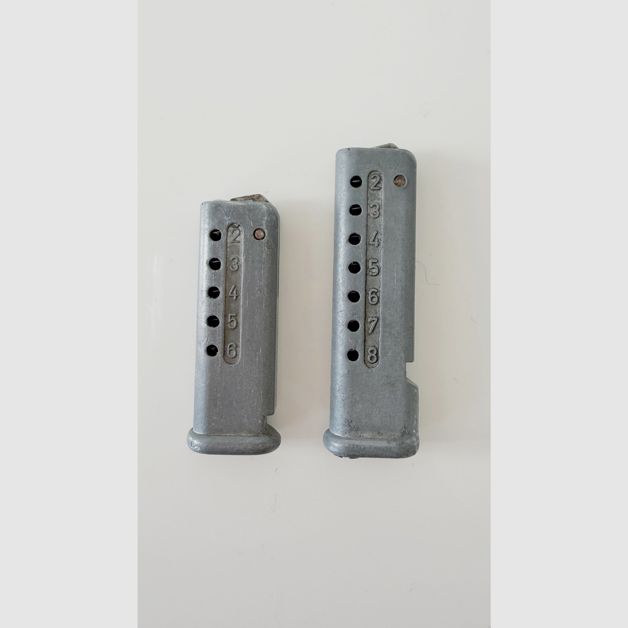 Haenel Suhl 310 GST
