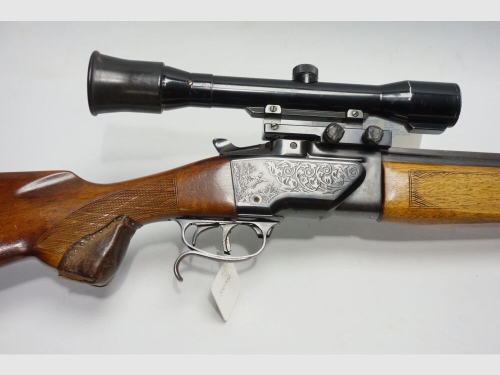 Brünner ZH m.ZF Uhlenflucht 2-6x32/1