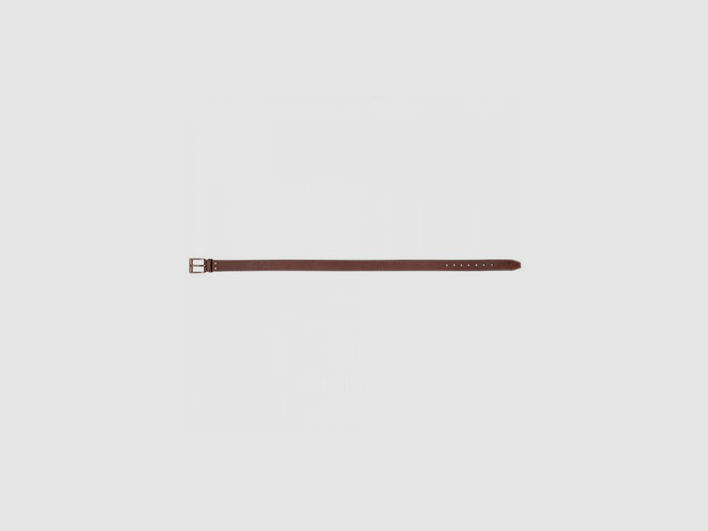 Blaser Leather Belt 221 Cognac, afbeelding 4 van 4