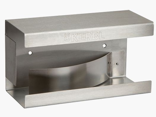 Kerbl wall holder for disposable gloves