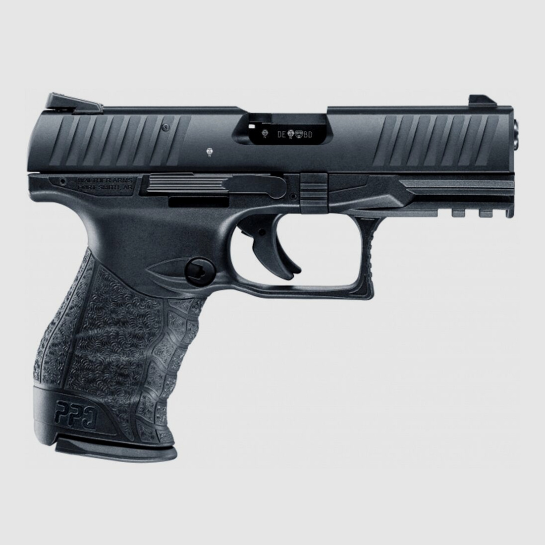 Walther	 PPQ M2 Pistole