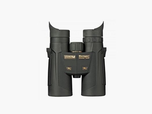 Steiner Ranger Xtreme 8x42