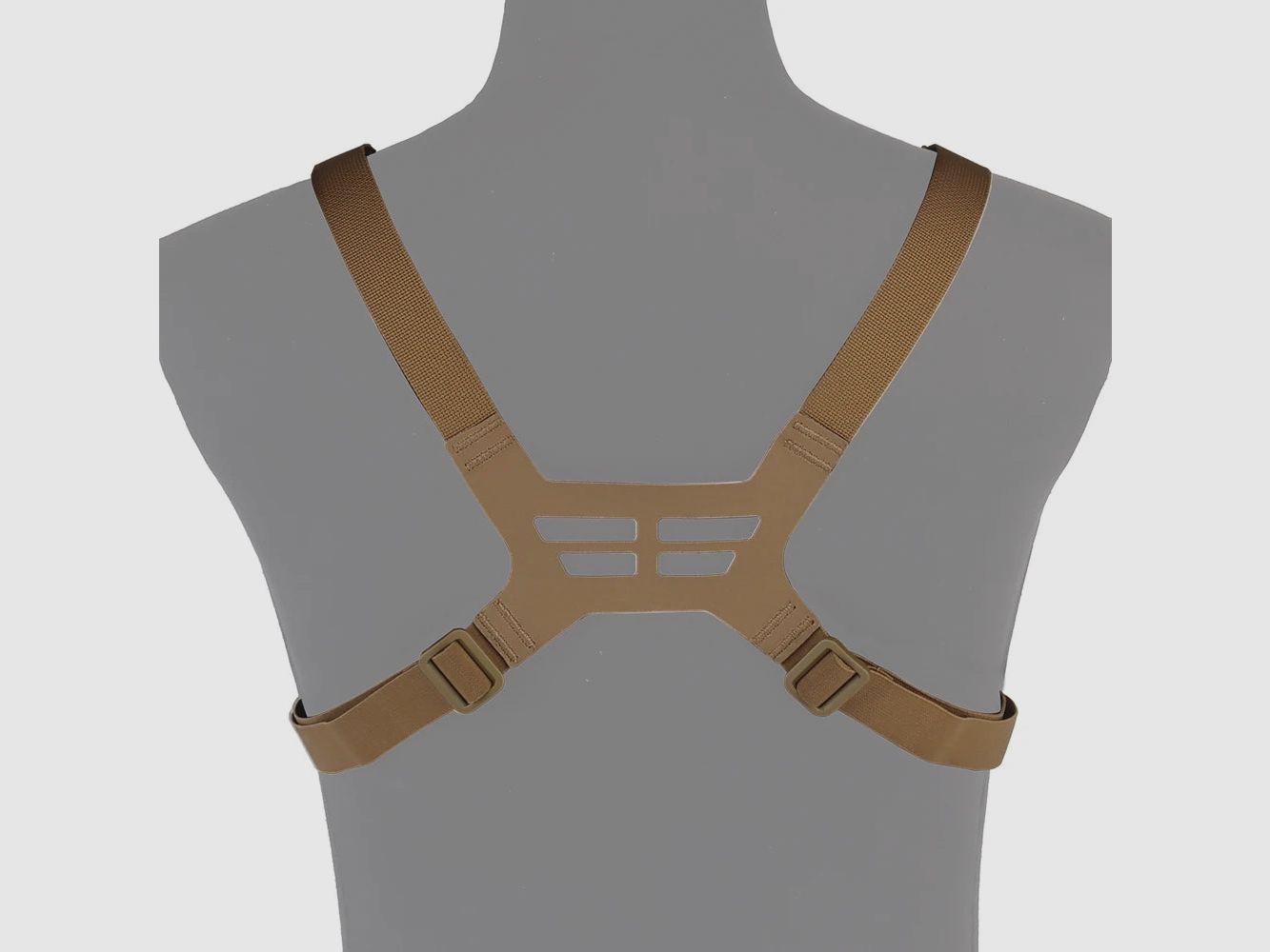 Chest Board Strap, Bild 14 von 15