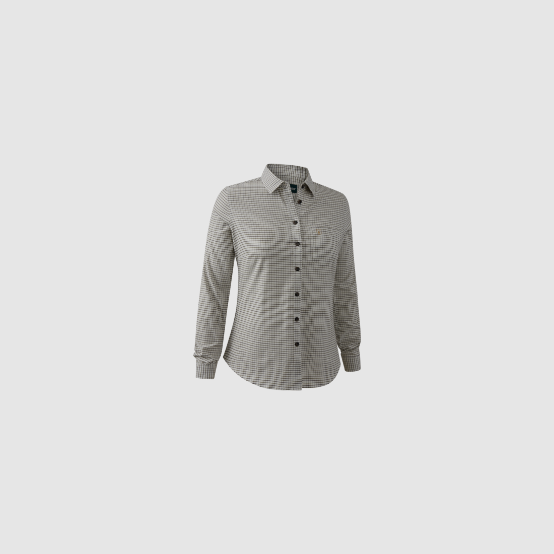 Deerhunter Lady Sara Shirt, afbeelding 1 van 3