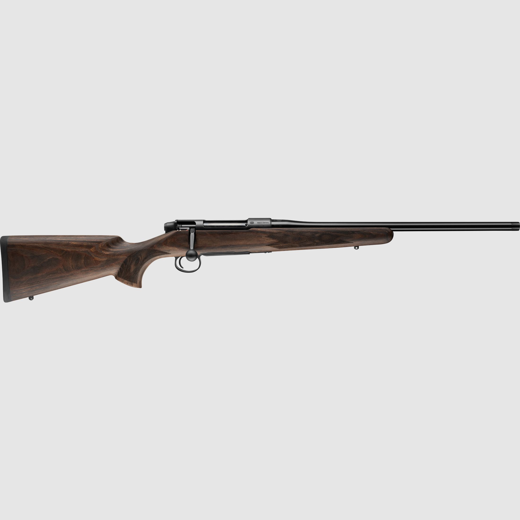 Mauser M18 Pure 30-06 LL51cm M15x1