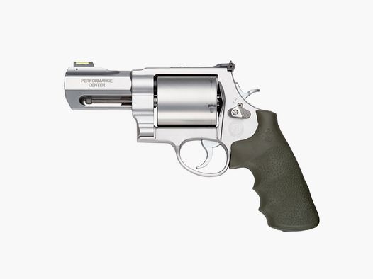 Smith & Wesson Mod. 460 XVR kaliber .460 S&W Magnum