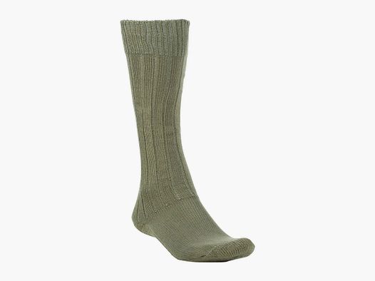 Mil-Tec BW Stiefelsocken oliv