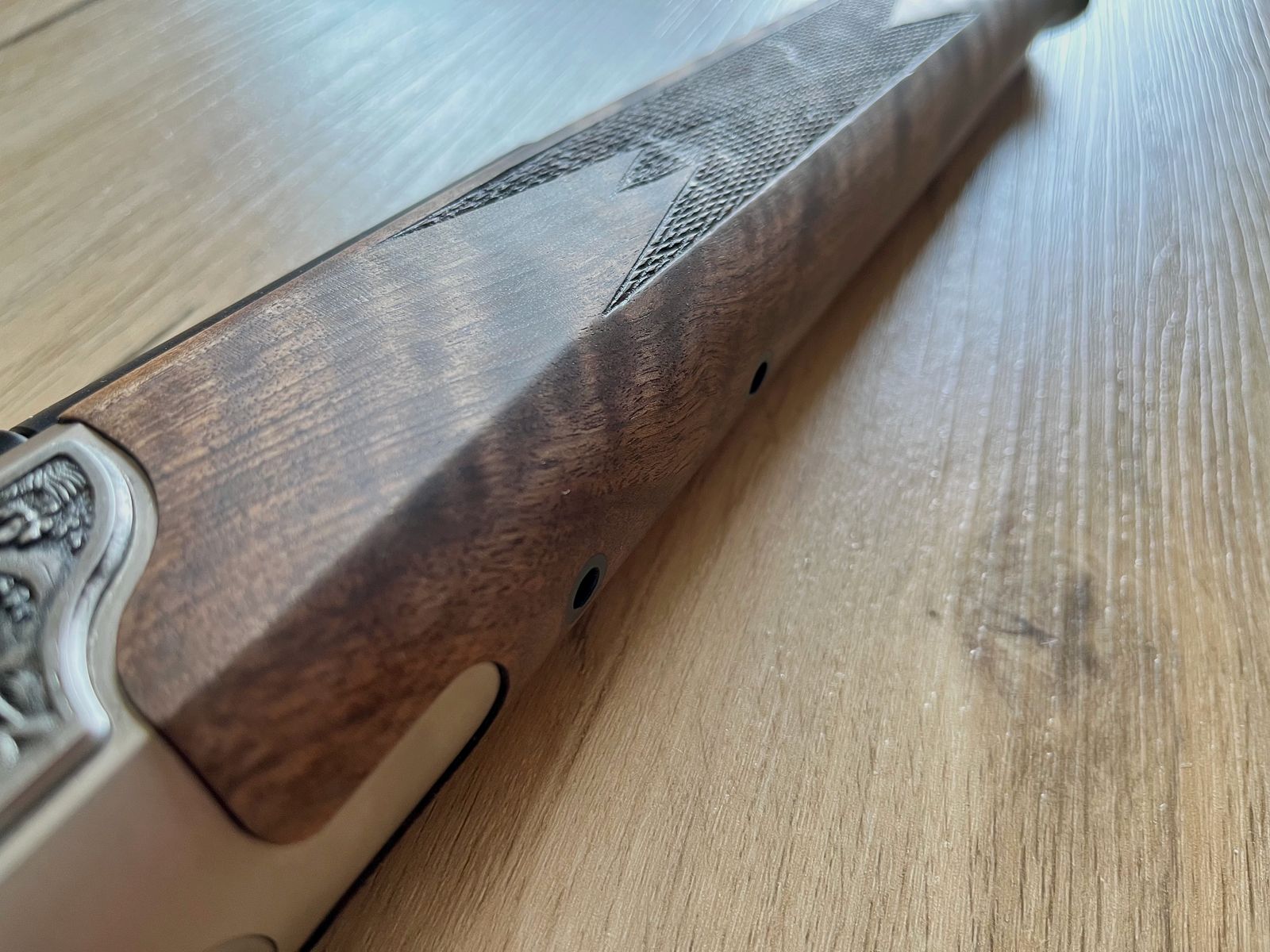 Blaser R93 30-06| Premium-Ausführung | Top-Zustand 