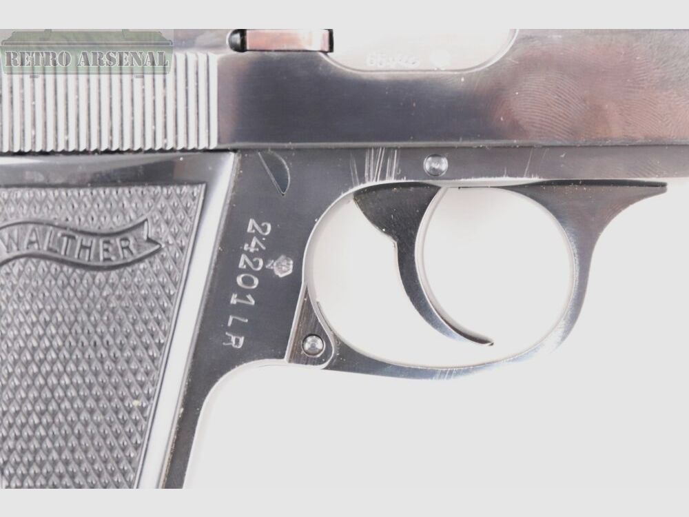 Walther PP