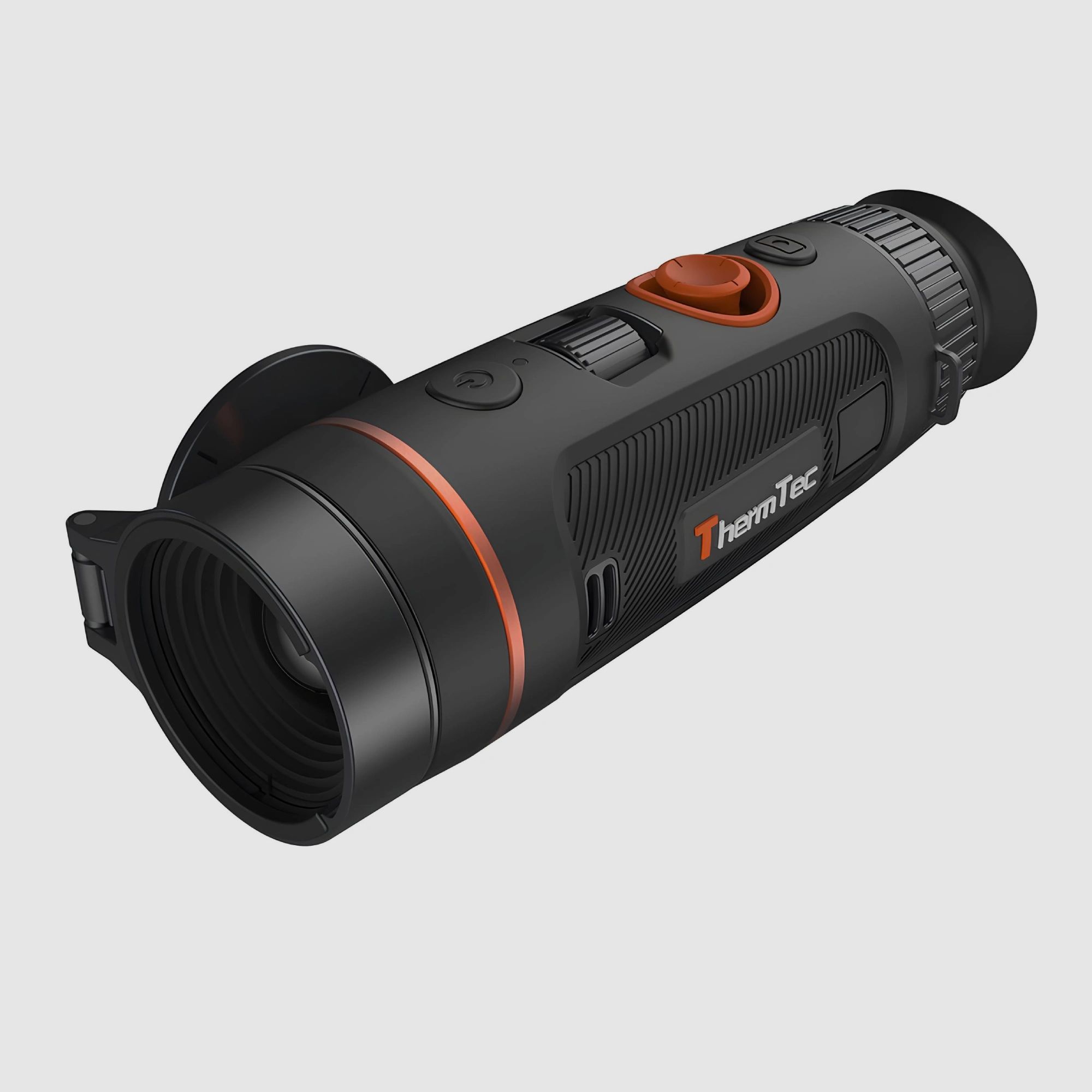 ThermTec WILD 335 Wärmebildgerät & Wärmebildkamera - ohne LRF 35 mm