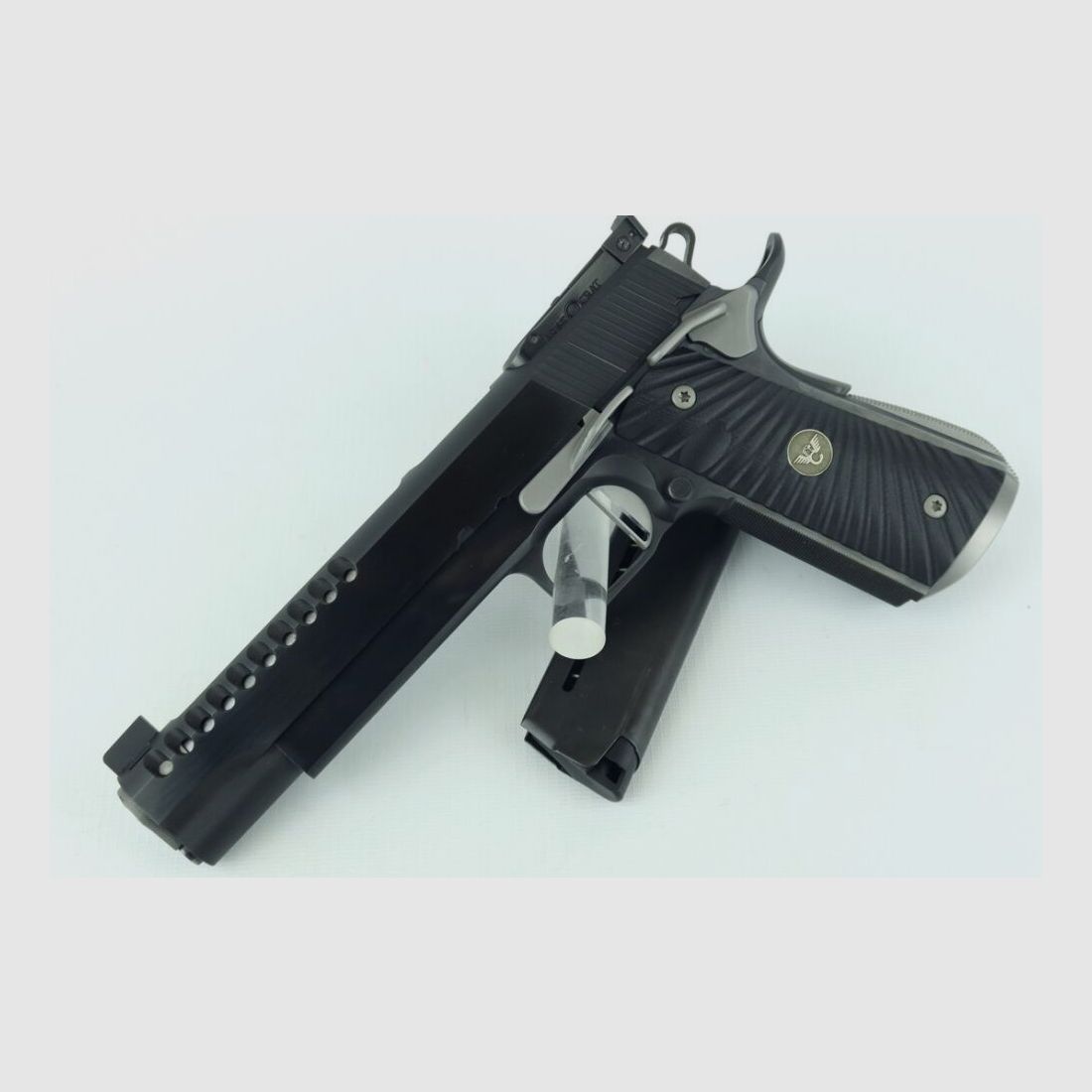 Tecnologia delle armi Hamann Custom Target 1911 6", immagine 1 di 3