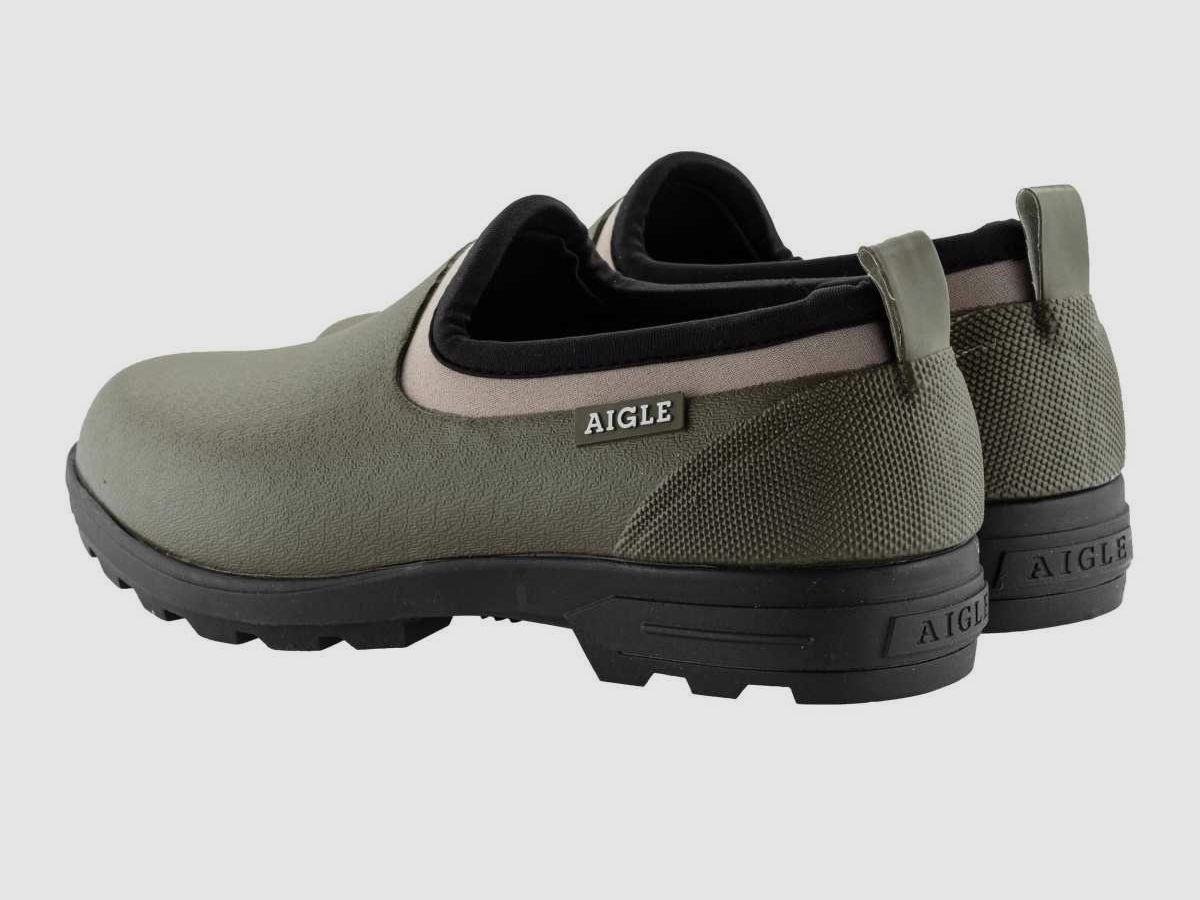 Aigle Lessfor M - P40 Shoes, image 4 of 5