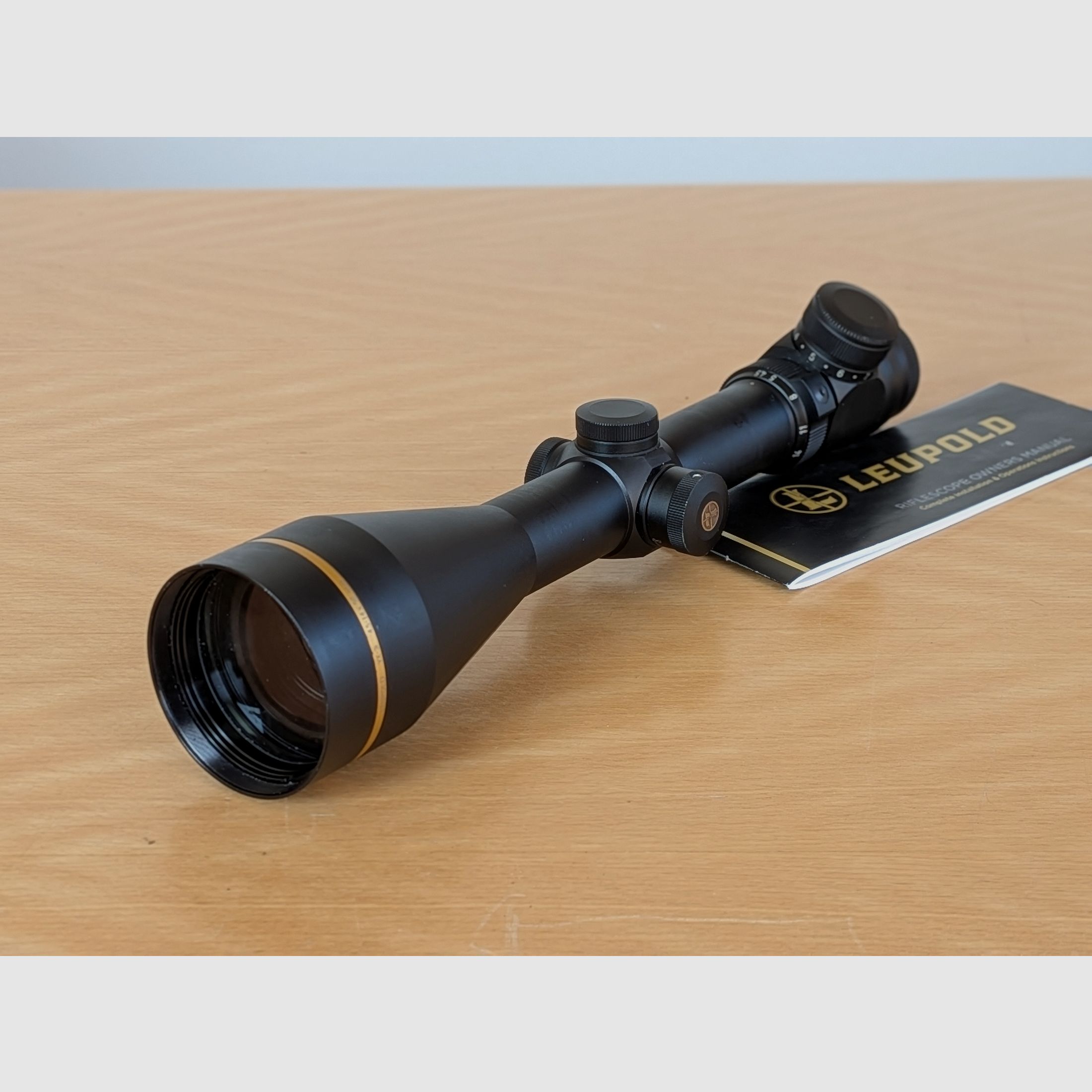 Leupold VX-3i 4,5-14x56mm
