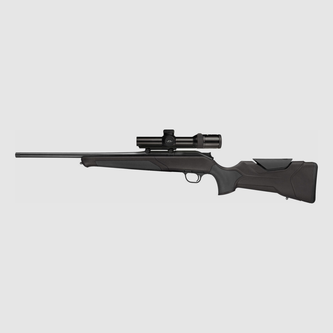 BLASER Blaser R8 Professional 2.0 Czarny/Brazowy .308 Win + B2 1-6x24 iC S