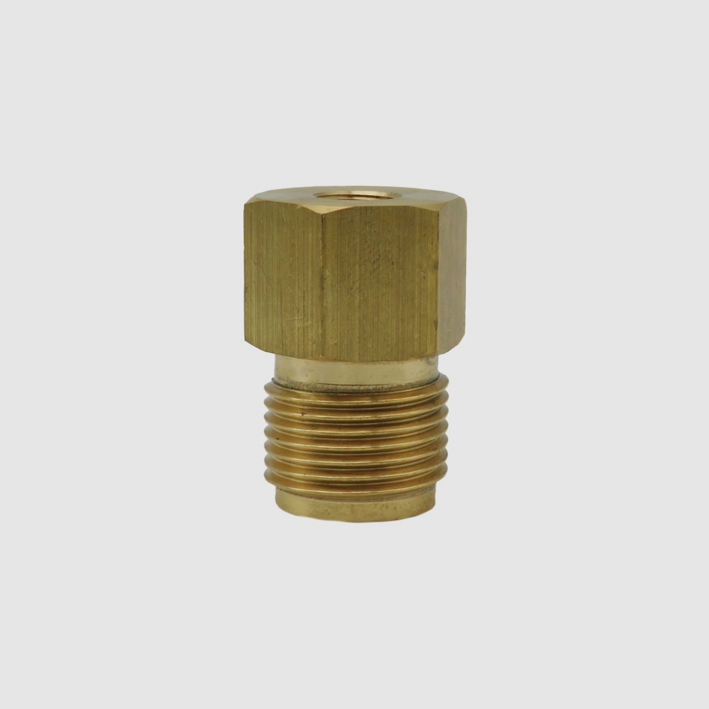 XM1-adapter voor Stoeger PCP-geweerfles, afbeelding 1 van 4