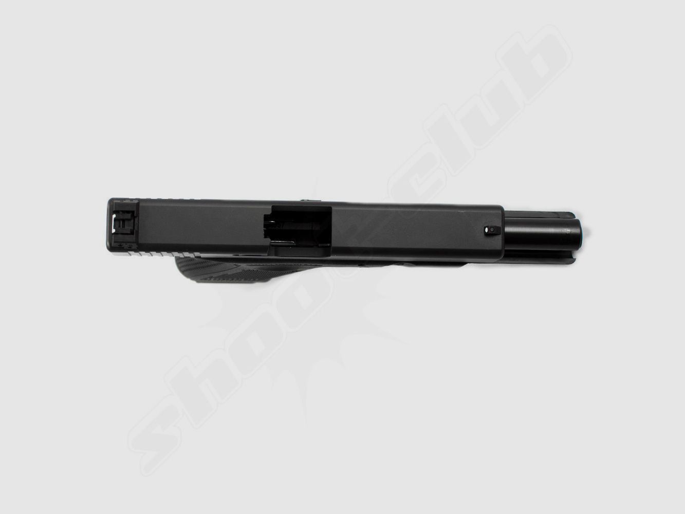 Glock 31 Gen. 4 Pistole Kaliber .357 SIG
