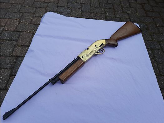 CO 2 Gewehr Crosman 761XL