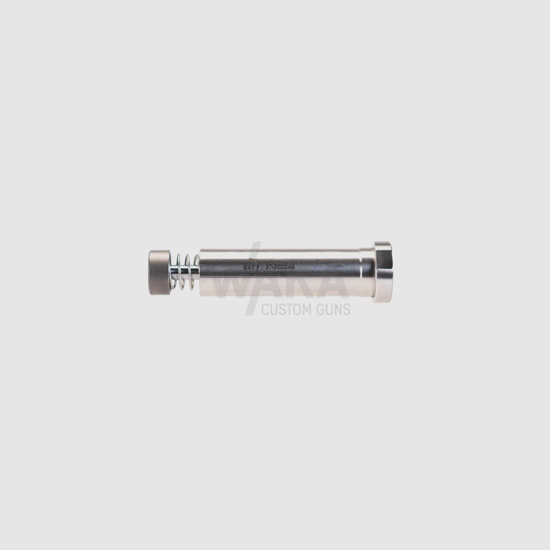 B&T AR9 AR15 Hydraulic Buffer