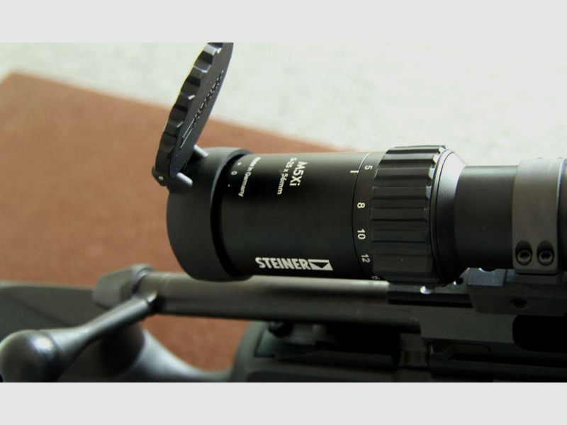 SAKO TRG	 TRG42