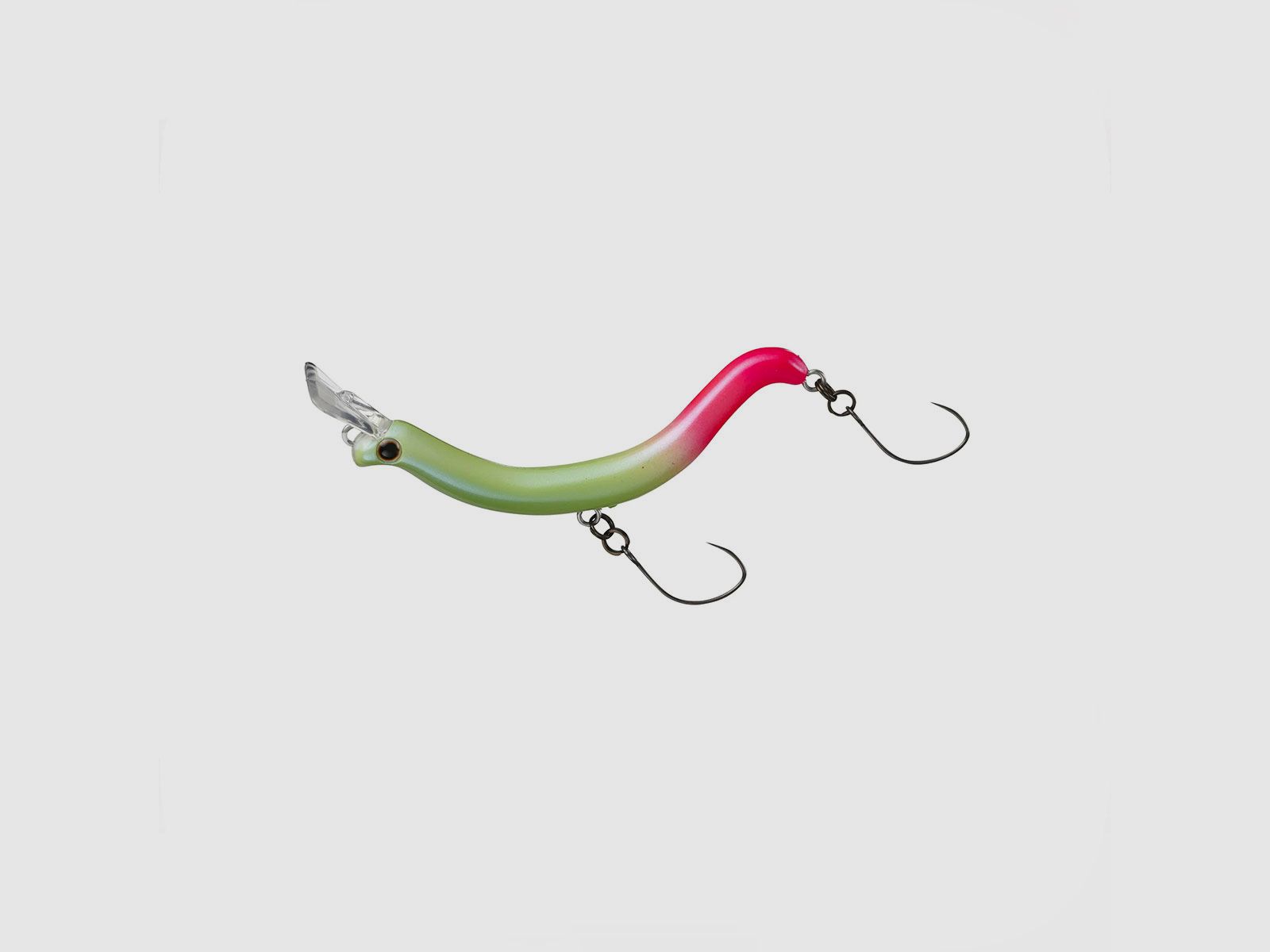 DAIWA – PRESSO NYORO CLAZY 57S 57mm | 3.5g | Blupa Green Spice