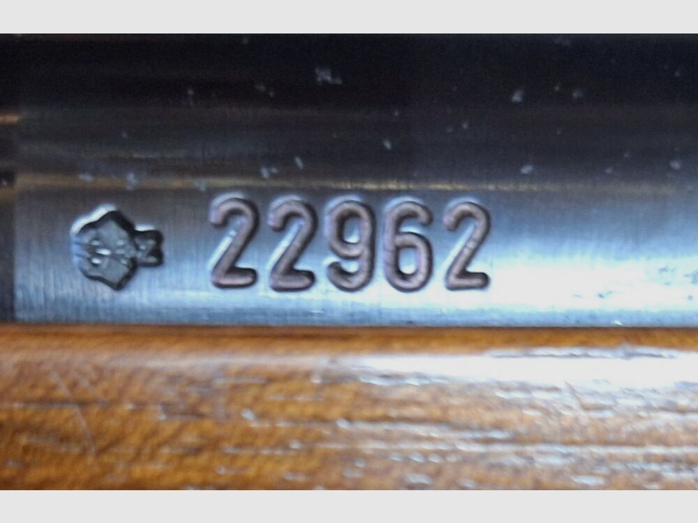 Heckler & Koch SL7 .308Win