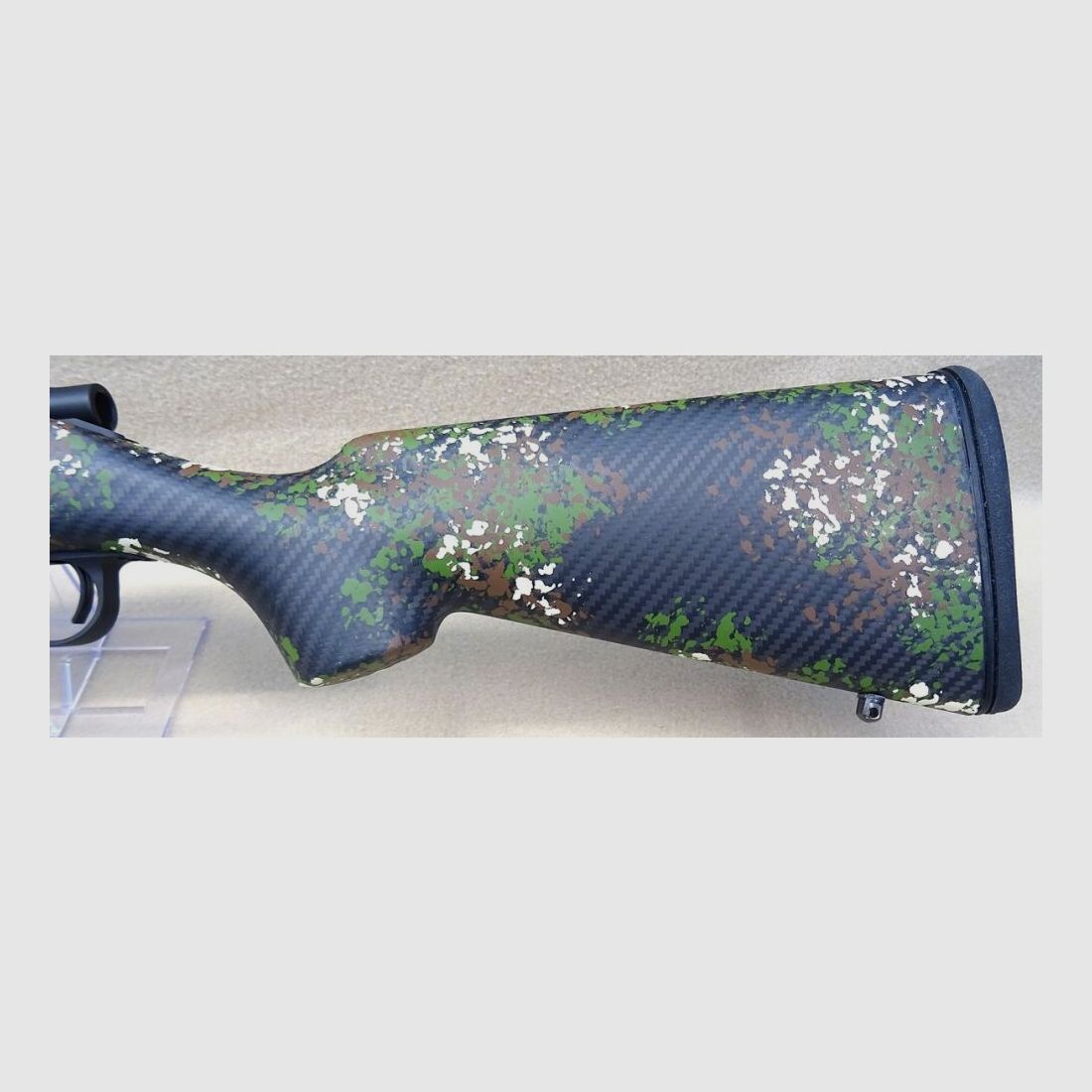 Howa BA M1500 Superlite