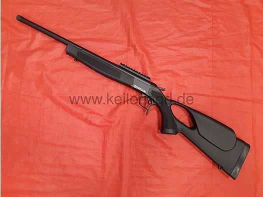 Bergara BA13 TD Kipplaufbüchse 30.06 Lauflänge 51 cm