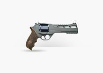 Chiappa Firearms Rhino Hunter 60 DS - .357 Mag. - 6 pouces - Cerakote vert