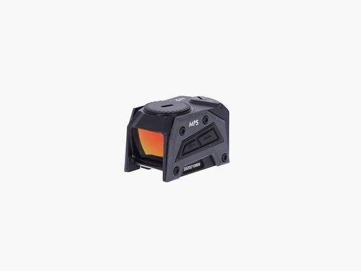 Steiner Micro Pistol Sight Rotpunktvisier