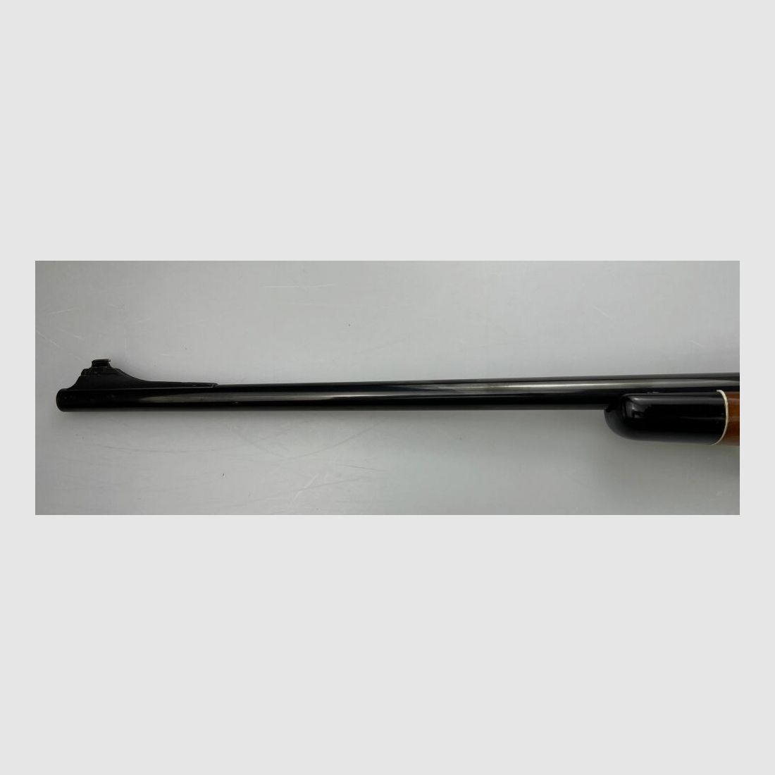 Interarms / Whitworth Mark X