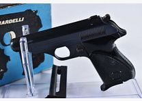 Pistolet Bernadelli 60 .22lr