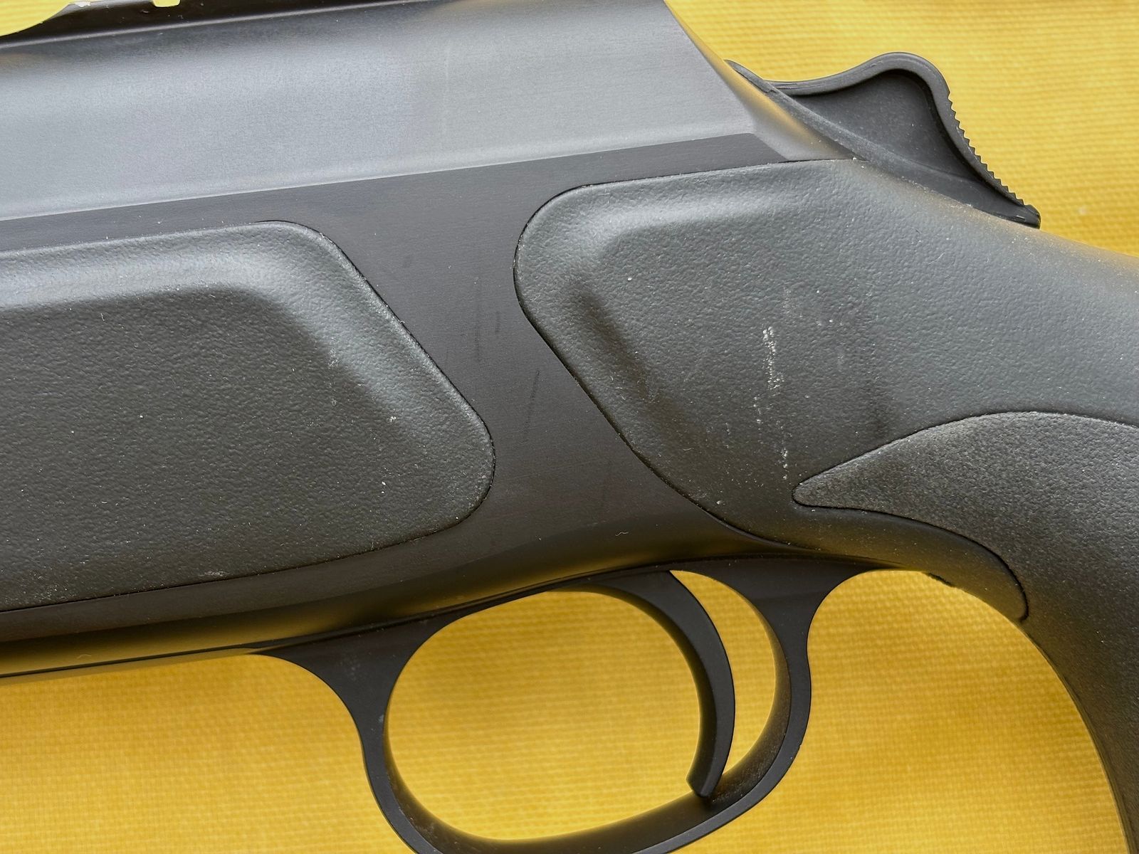 Sauer 303 XT Ultra kaliber 30-06