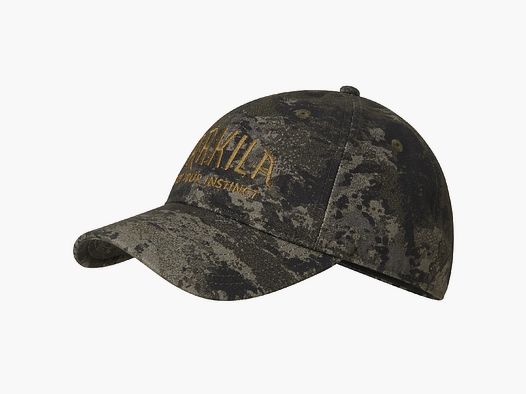 CZAPKA KAMUFLAŻOWA HARKILA MODI NOCTYX AXIS BLACK